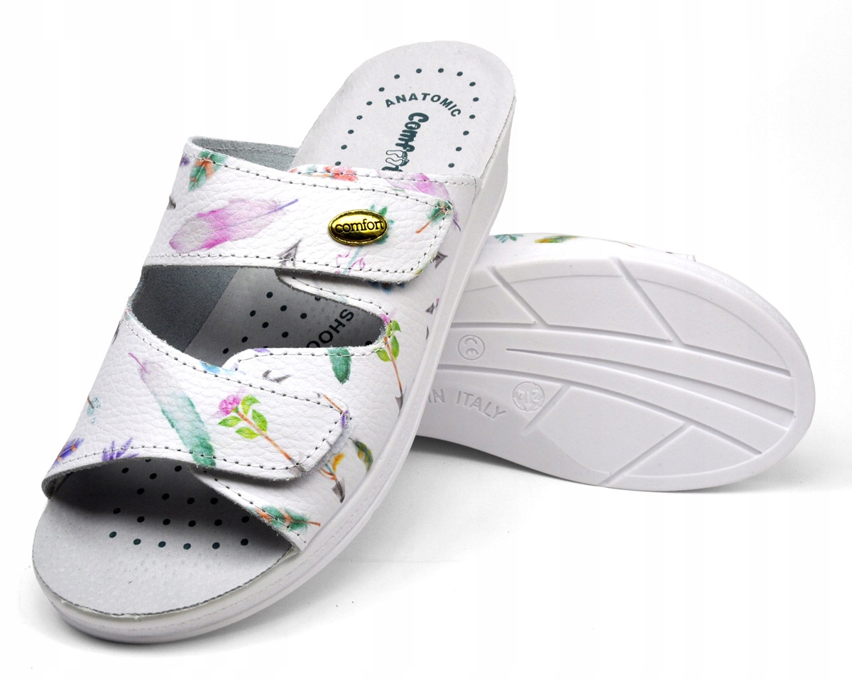 Comfooty nazouváky Comfooty Giulia Fantasia 16 velikost 38