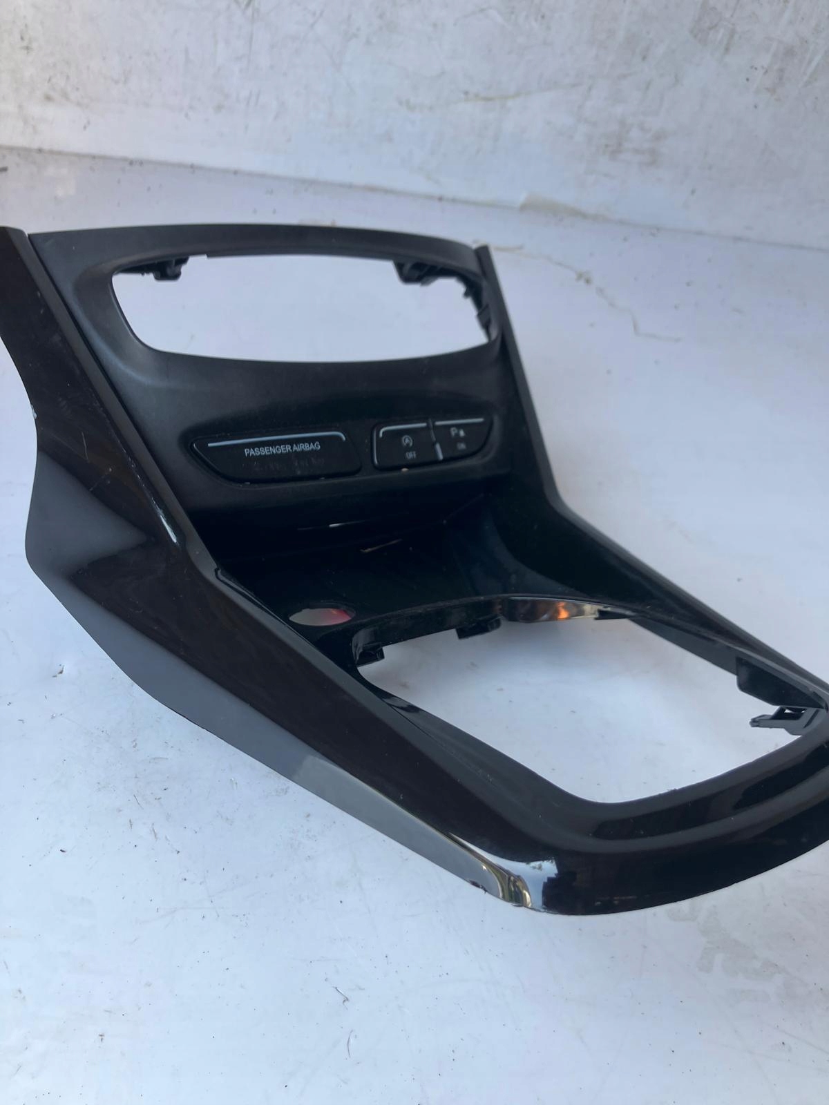 RAHMEN TUNEL mitte FORD B MAX AV11R045H20