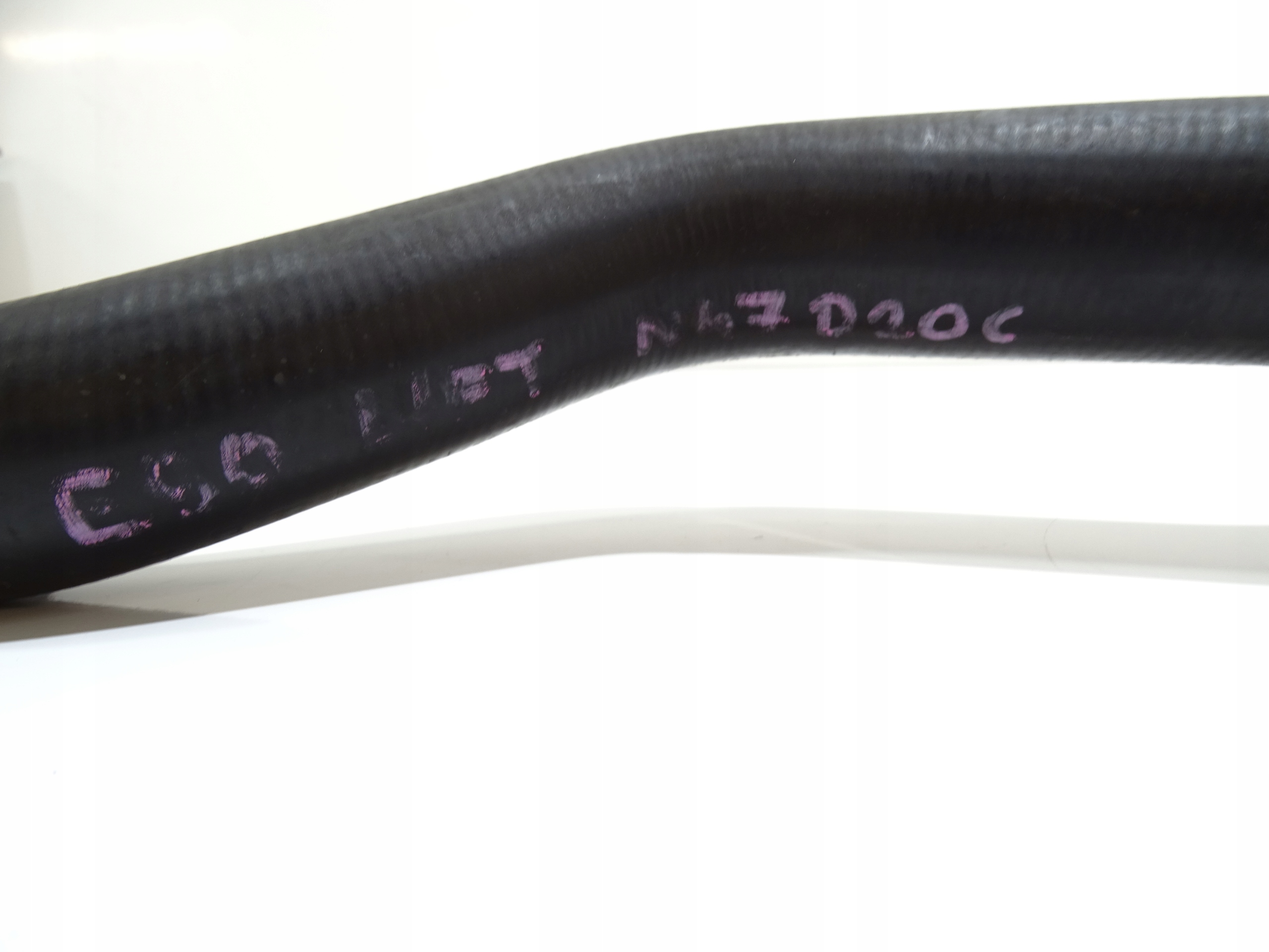 prijenos crijevo vode BMW E60 E61 N47D20C 7797257 (4817758)