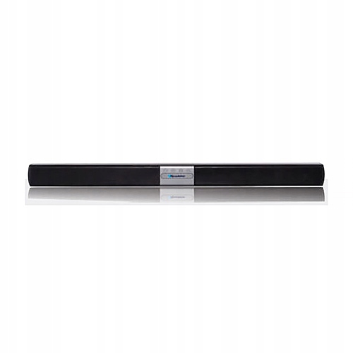 Stereo Hi-Fi soundbar s Bluetooth Usb C 72W Černý Roadstar