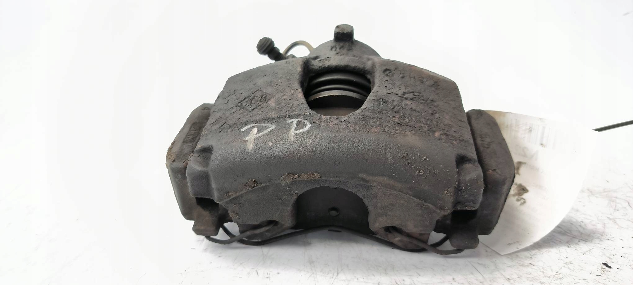caliper brake front right 1.9 DCI RENAULT LAGUNA II