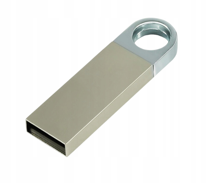 Memória Usb pendrive UUN2 Ezüst 32GB 2.0