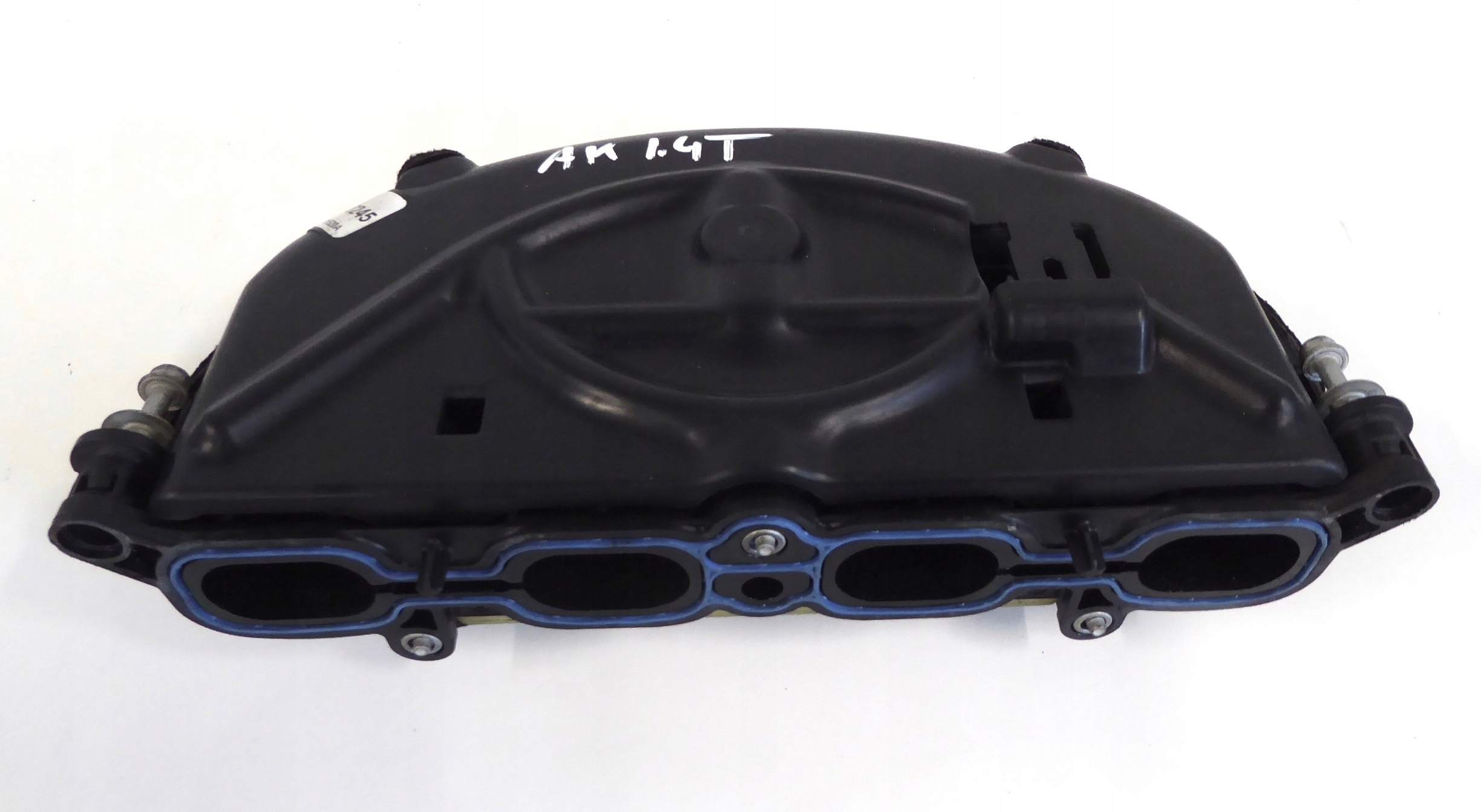 intake manifold OPEL ASTRA K 5 1.4 TURBO B14XFL