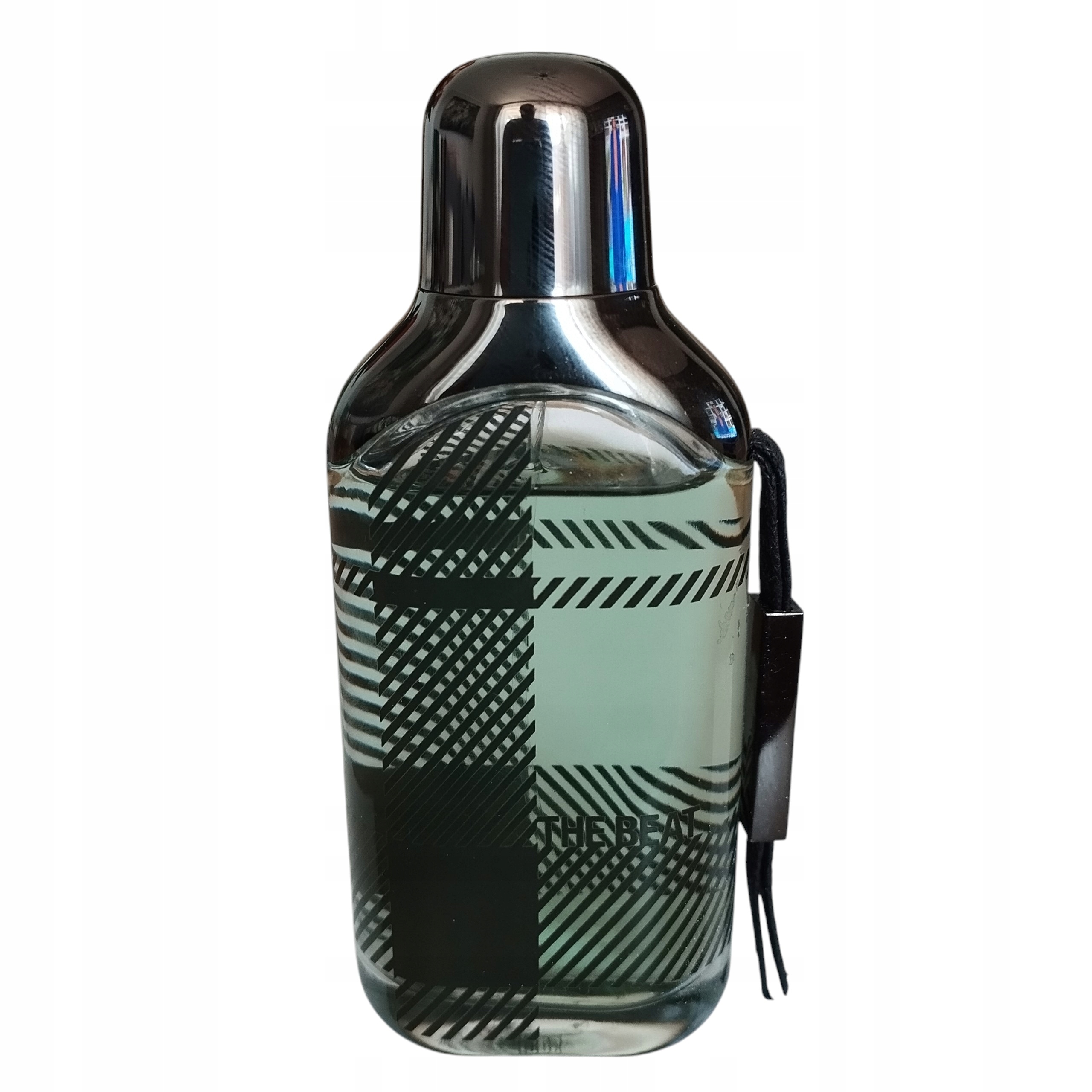 Burberry The Beat for Men 50 ml woda toaletowa mężczyzna Edt Robo