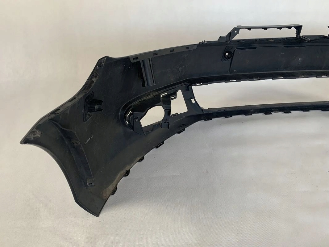 Volkswagen Golf 6 VI SPR bumper front front PDC SPR 5K0807221 05.23