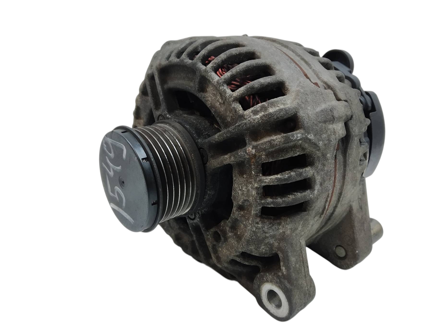 alternatore 9646321880 2.0 HDI Peugeot 307 e (2001-2008)