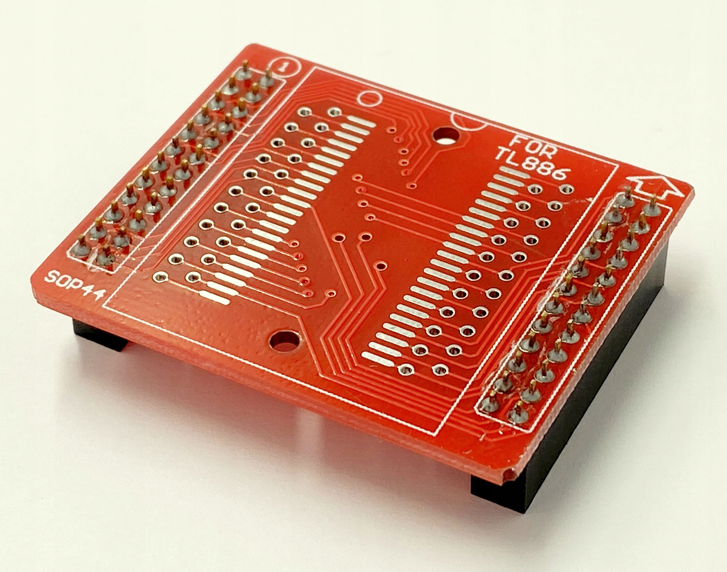 Adapter (Add-on) SOP44 simple 28/29Fx00 dla TL866x