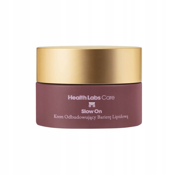 Health Labs Slow On Obnovující krém 50 ml