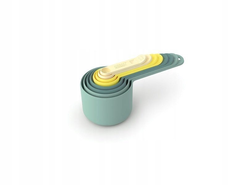 Joseph Joseph Sada kuchyňských odměrek Nest Opal