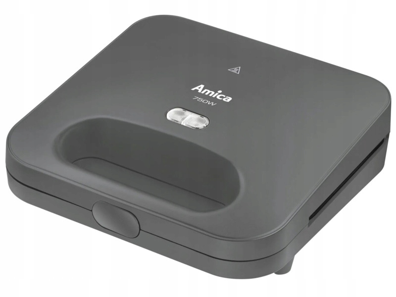Opiekacz do kanapek Amica SMK2015 750W
