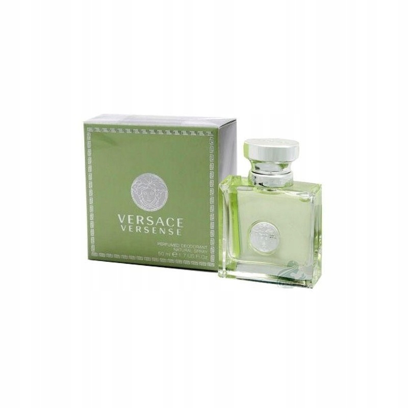Versace Versense 1.7 Deodorant ve spreji (Dámský)