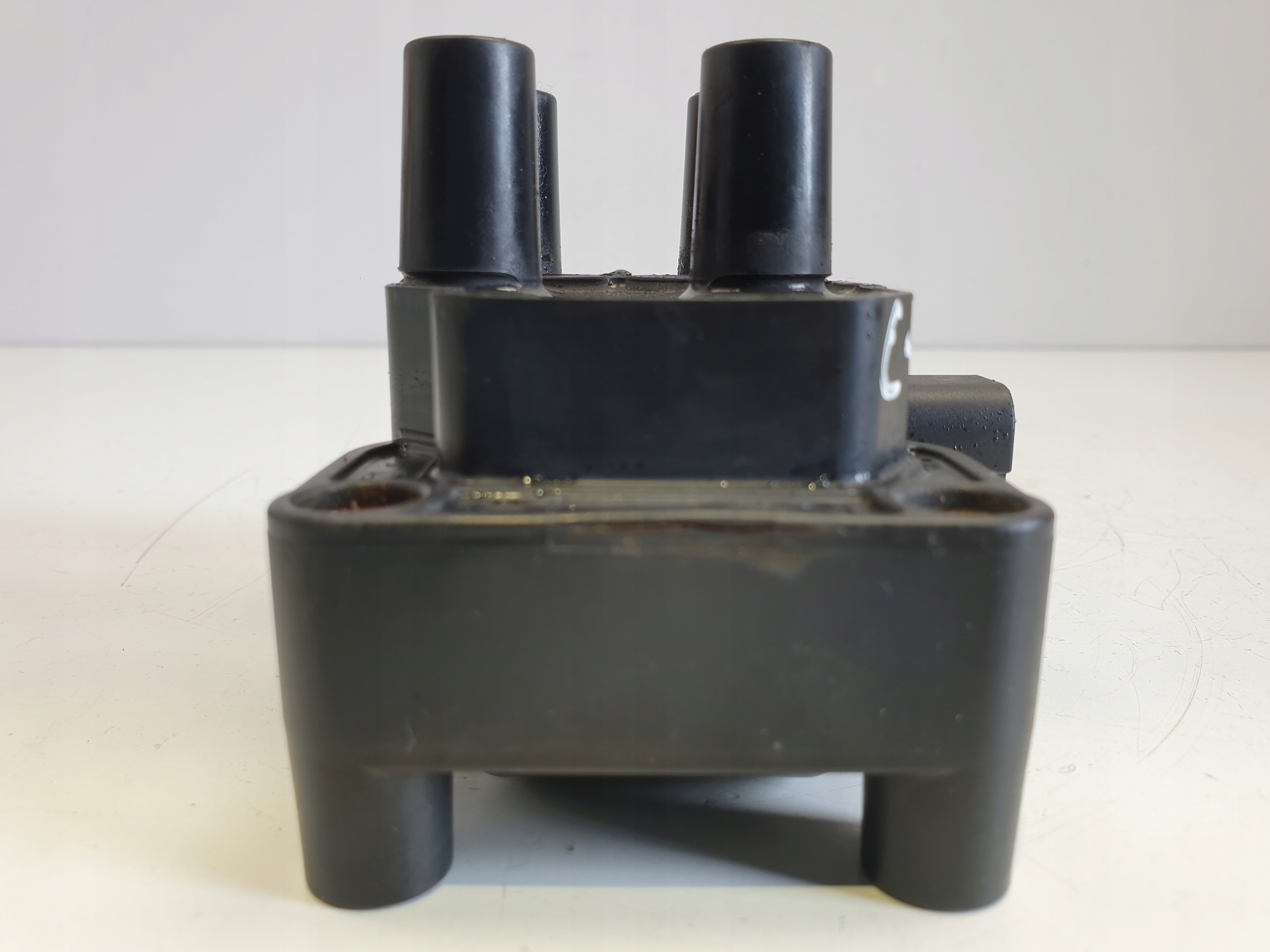 Ford C-Max 1.6 16V CEWKA ZAPŁONOWA 0221503485 Wersja Europejska