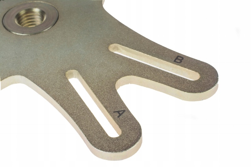 ZESTAW DO WYMIANY SPRZĘGŁA SAMONAST. SAC i XTEND Marka Rooks