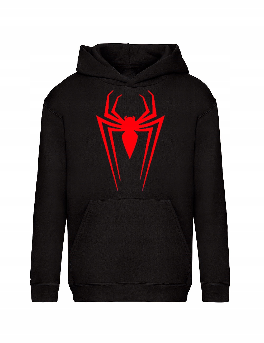 

Bluza Dziecięca Spider-man Spiderman 5/6 Lat 116