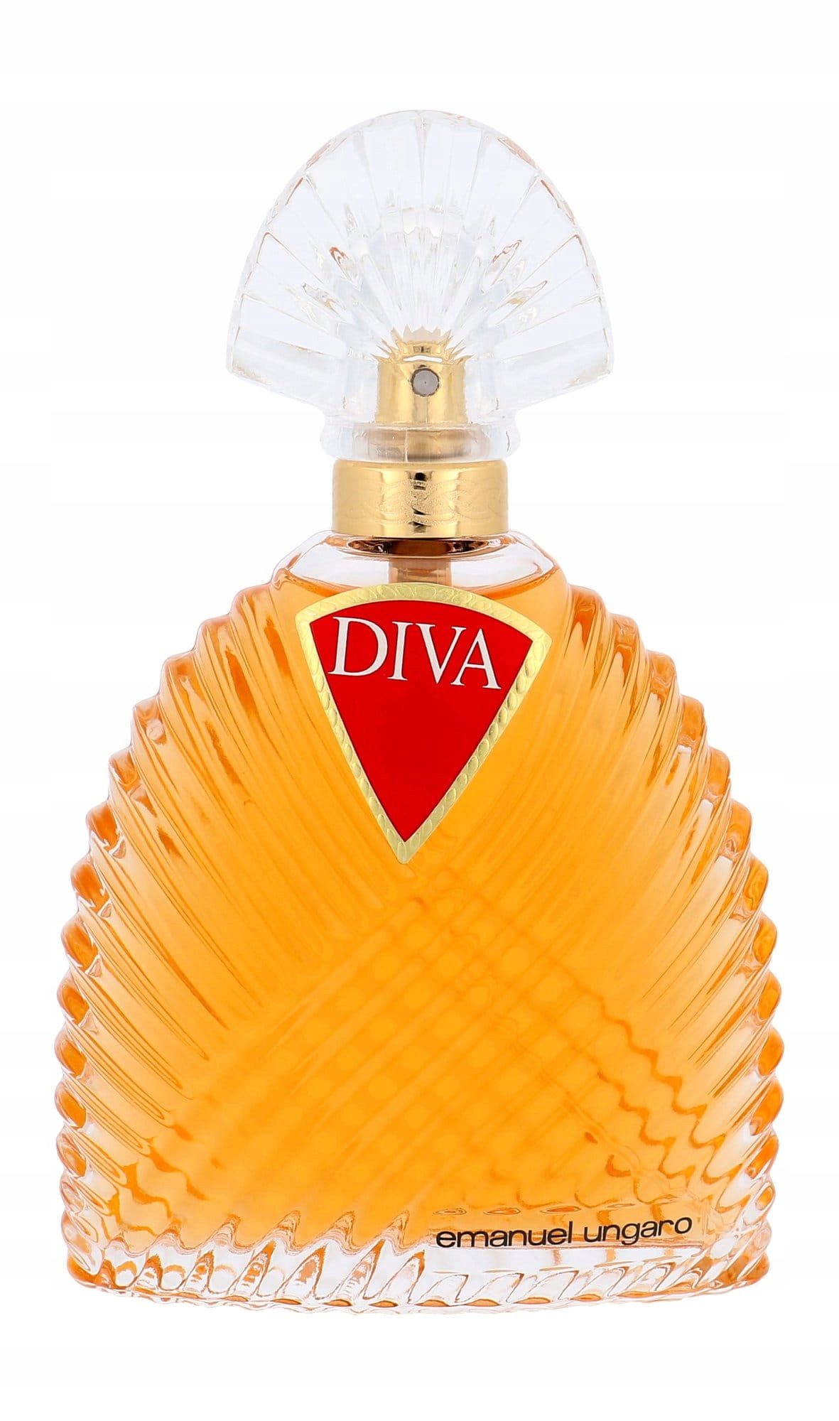 Emanuel Ungaro Diva Parfémovaná voda 100 ml