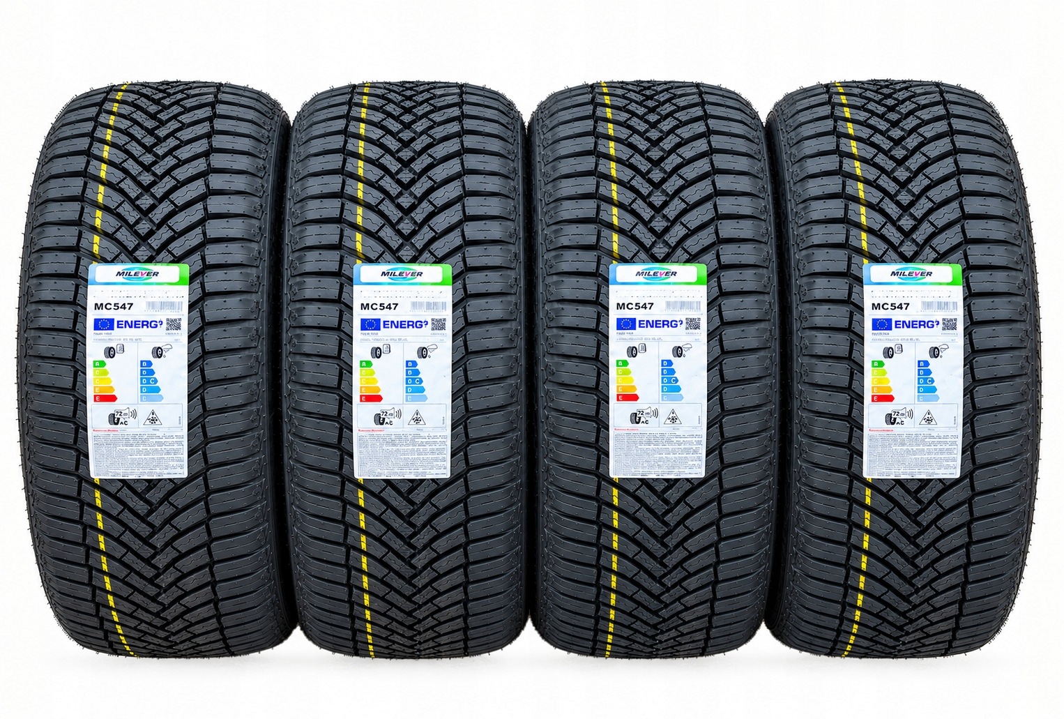 225/50R17 Opony Nowe Całoroczne 225 50 17 Wielosezonowe