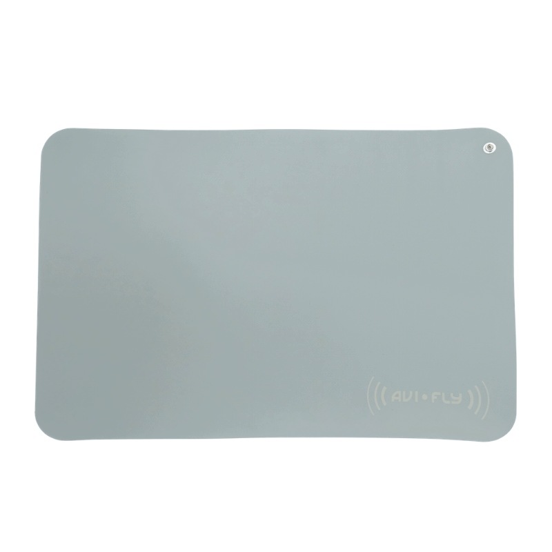 Avifly Esd rohož 120x60 cm Antistatická gumová s uzemněním
