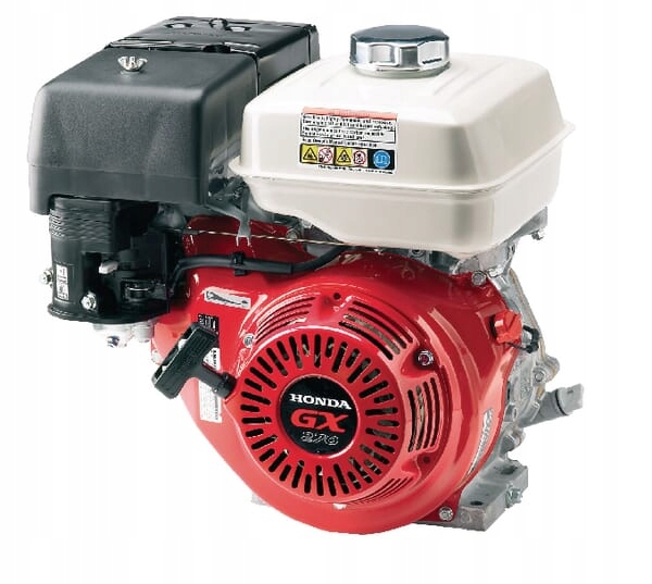 Motor s horizontálnym kľukovým hriadeľom, 8.3 Km Honda GX270UT2XRHQ5OH