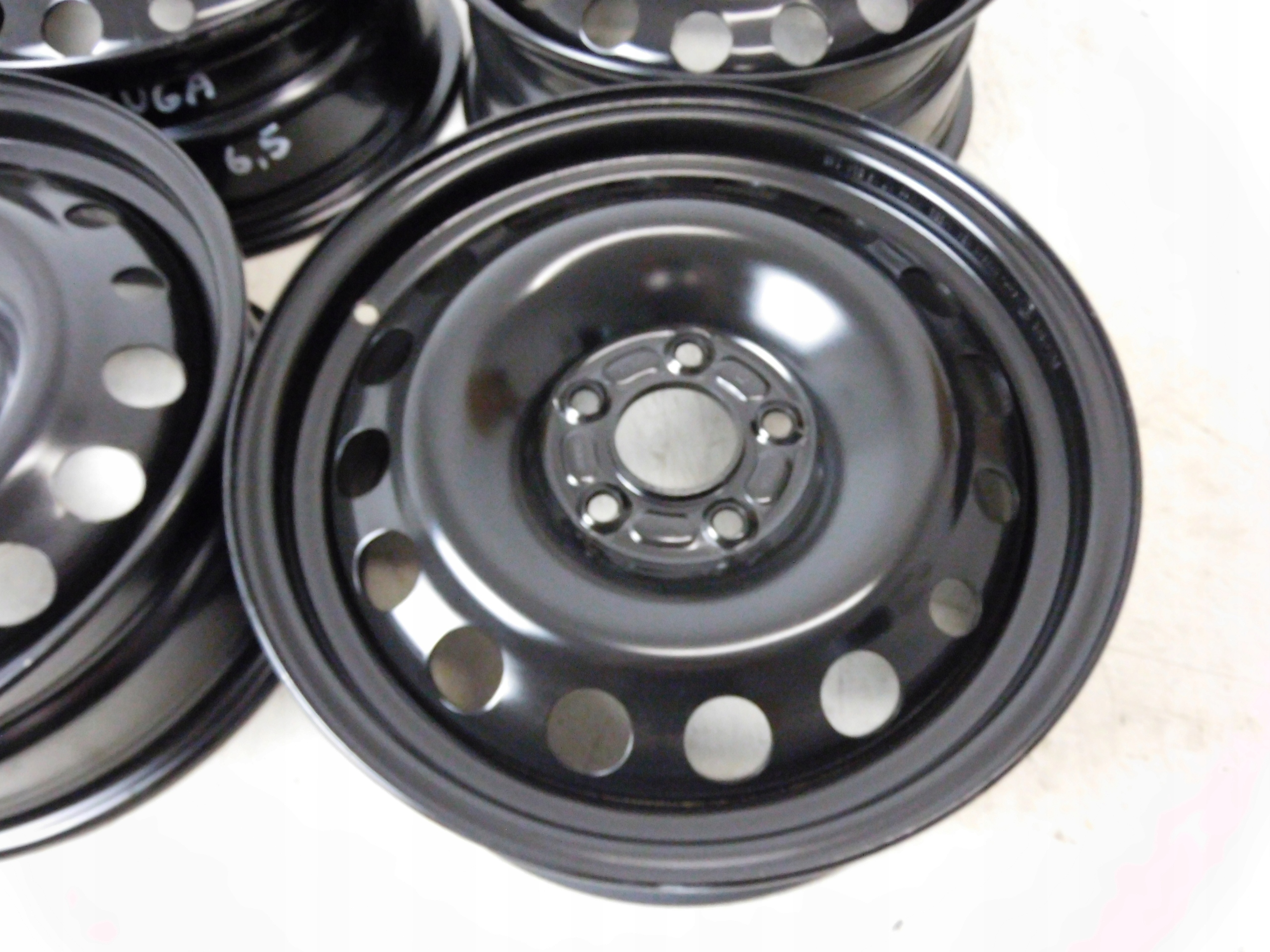 FELGI 16 FORD KUGA II TRANSIT CONNECT MONDEO ET50 Model 2160844