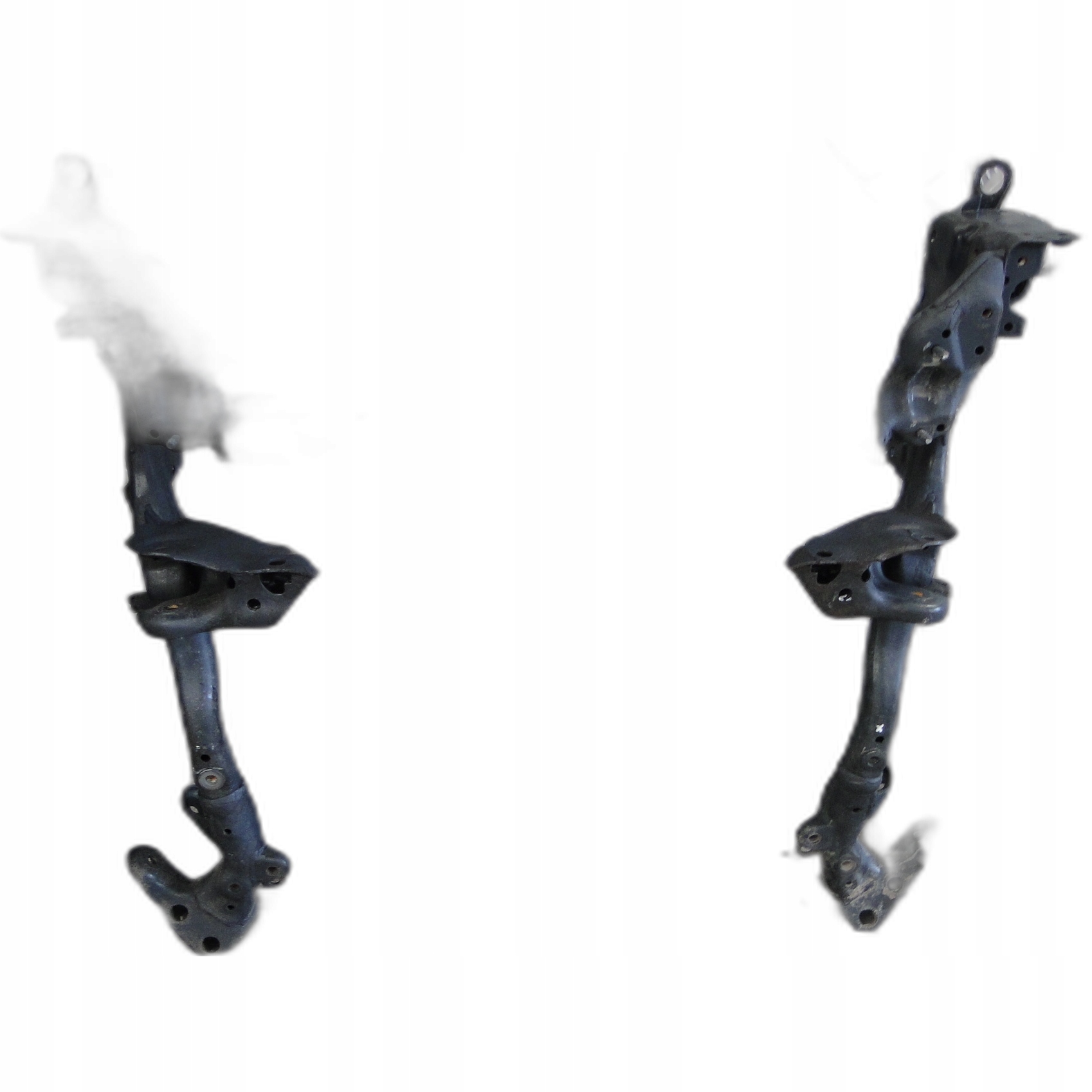 BELKA ZAWIESZENIA PRZÓD AUDI A6 C7 4G 4G0 3.0TDI