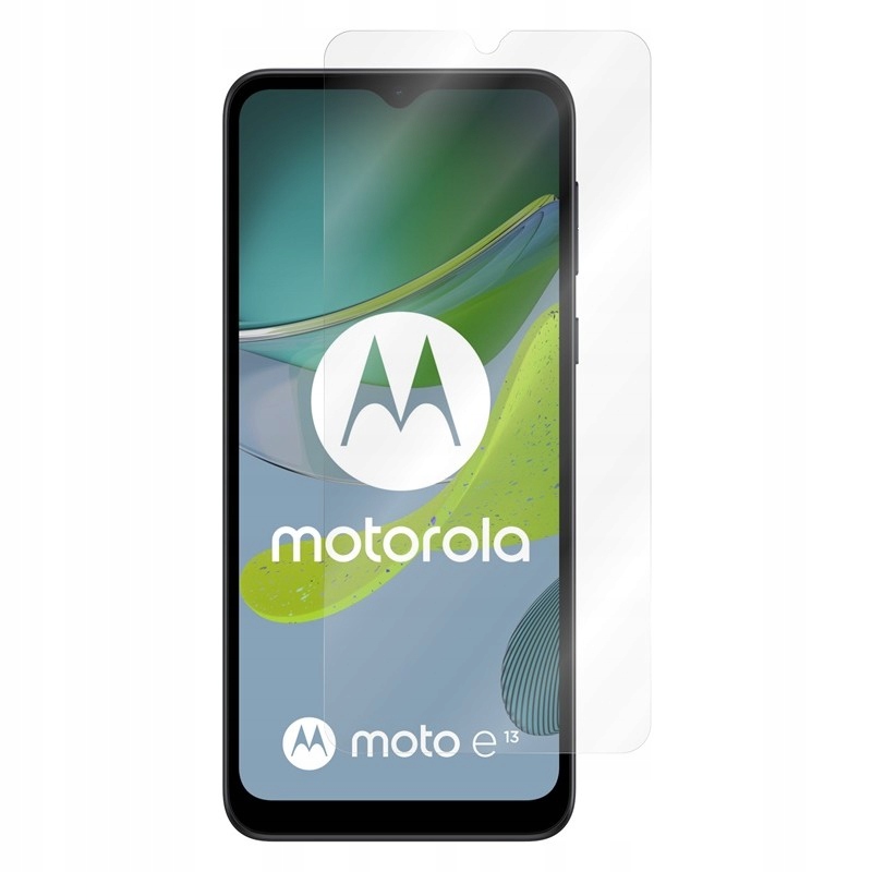 

9H Szkło hartowane do Motorola Moto E13