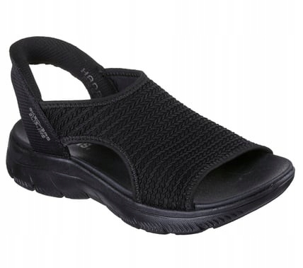 Dámské sandály Skechers summits sandal sweetly evol slip-ins