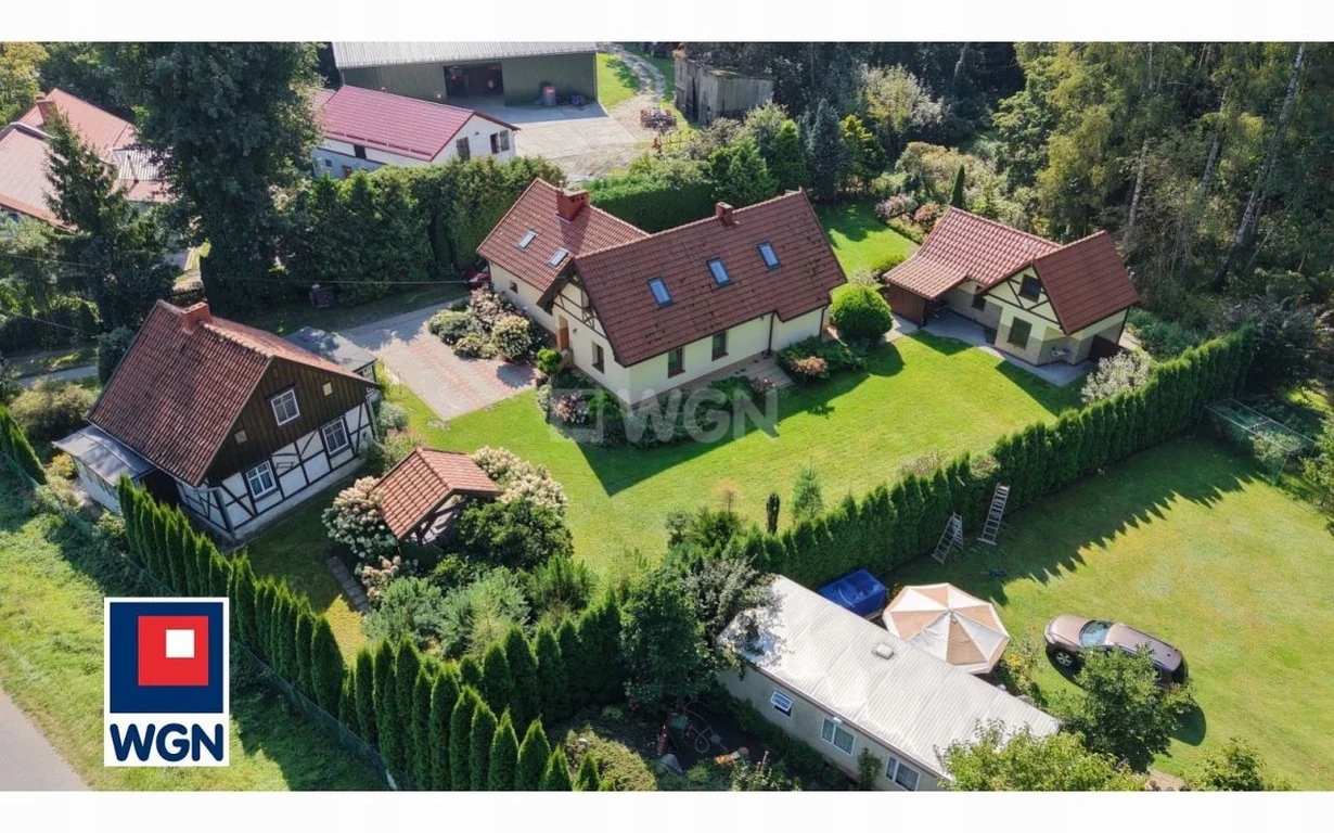 Dom, Stegna, Stegna, Nowodworski, 230 m²