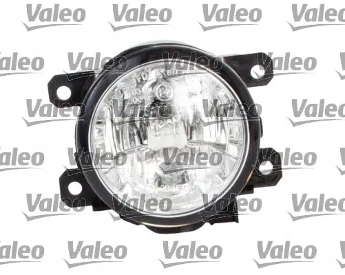 противотуманная ГАЛОГЕН 044186 valeo FORD
