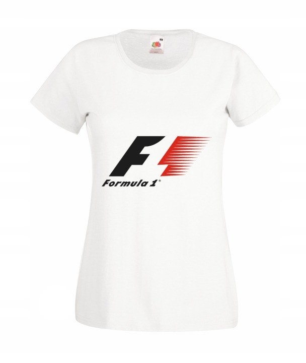 

Koszulka wyścig Formuła 1 F1 Kimi RAikkOnen