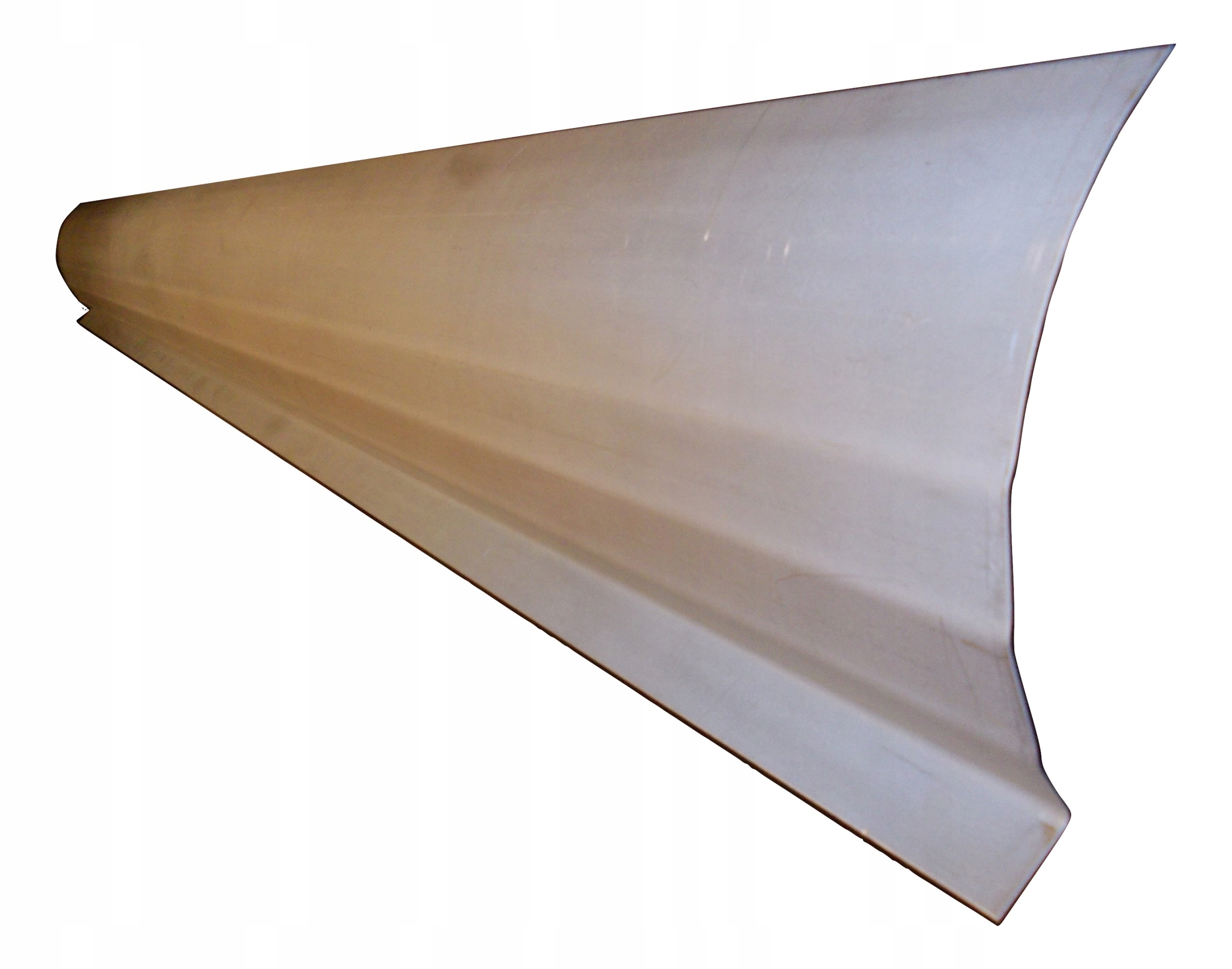 

Citroen C3 02-10 Reperaturka Progu Prawa