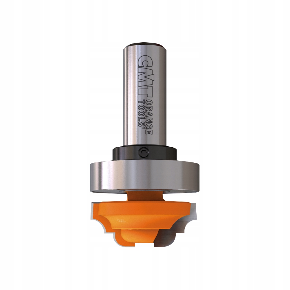 Cmt Dekorativní fréza s ložiskem D31,7 R4 S12 mm