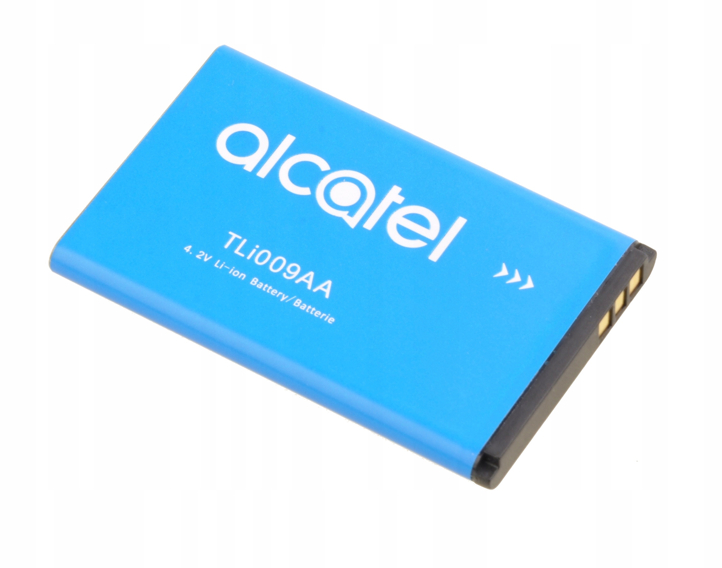 

Oryginalna bateria TLi009AA do Alcatel 2053X 3025X