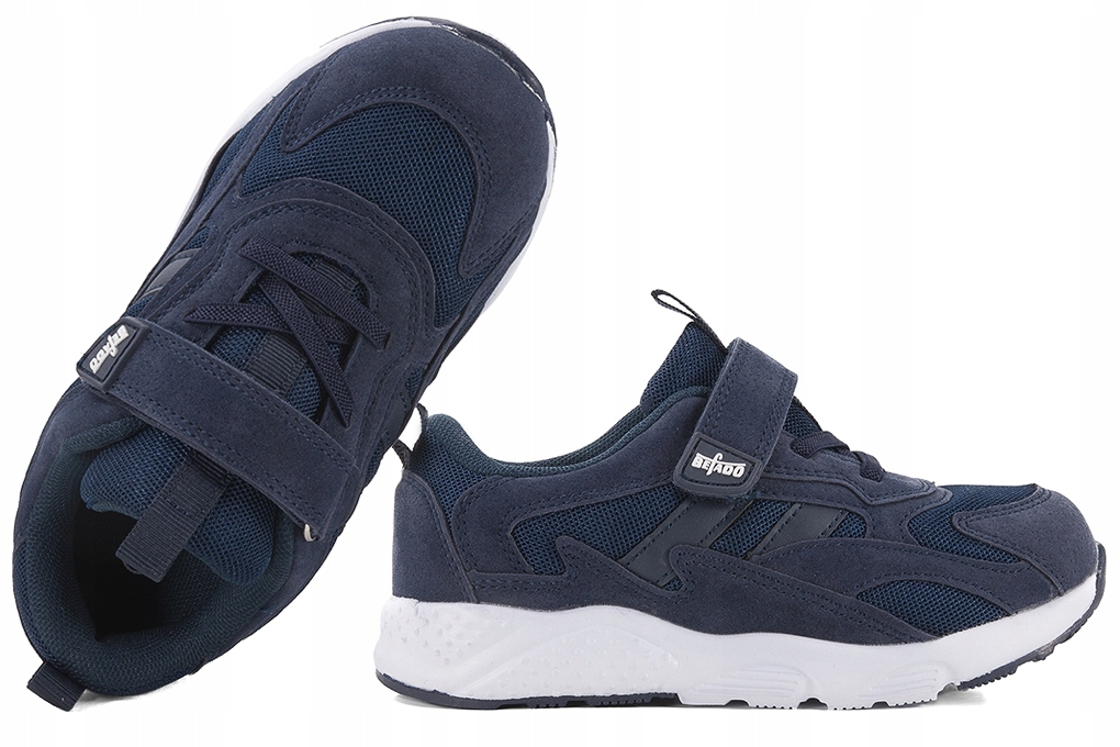 

Befado 516X125 Buty Sportowe Dziecięce Sneakersy