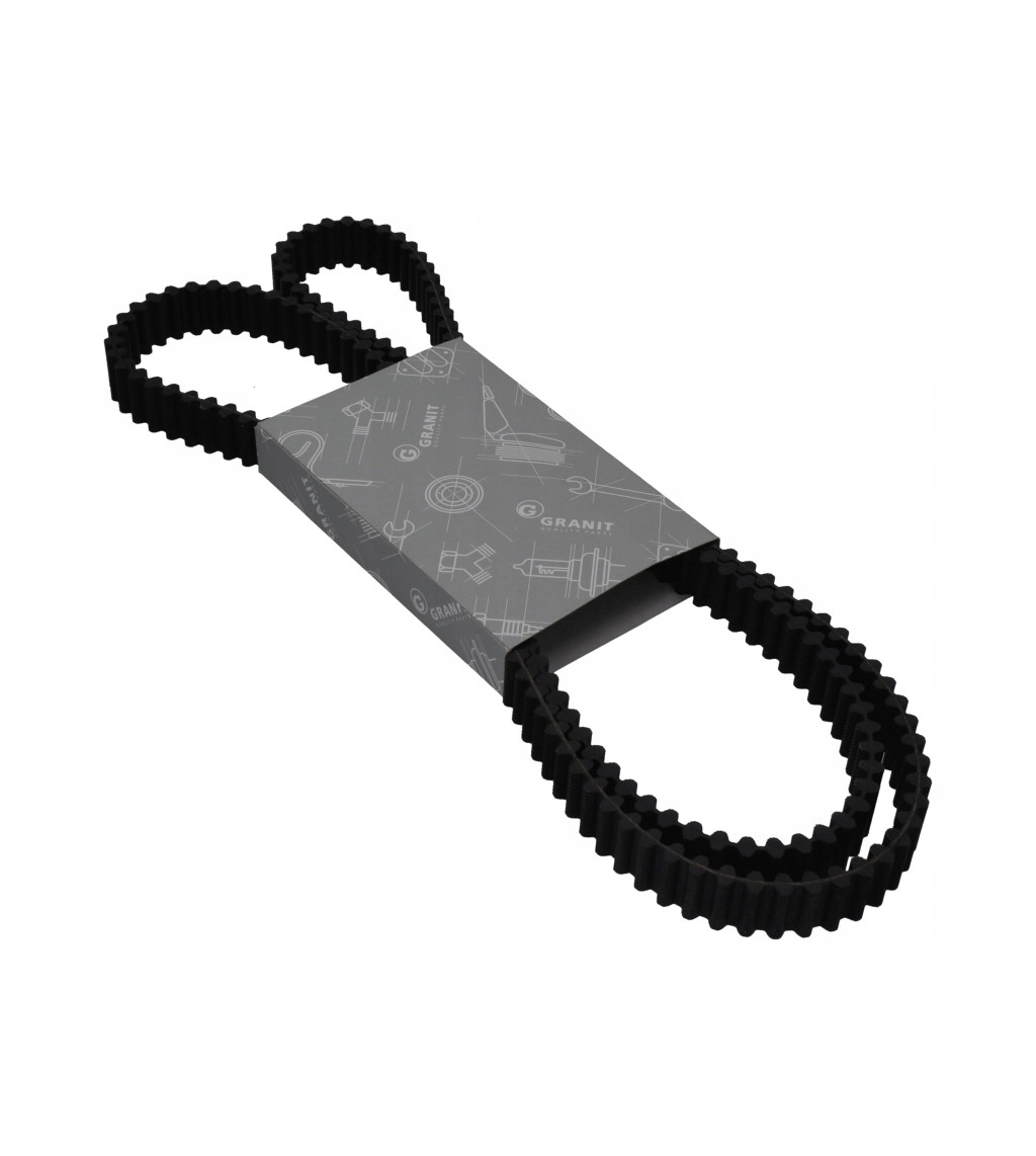 Pasek zębaty Castelgarden Solo Honda Hf 2213 2216 2218 200 zębów 57270226