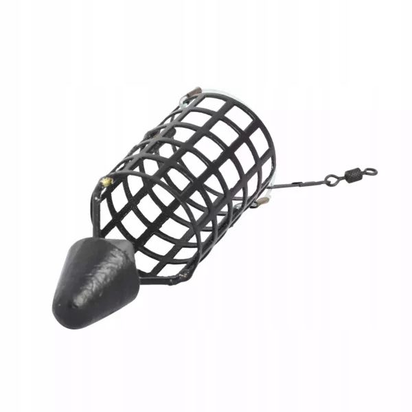 Koszyk Zanętowy Master Bullet Sml/30 25mm