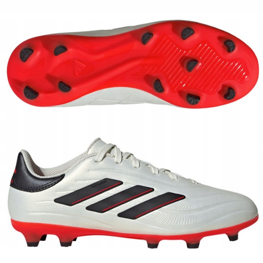 Fotbalová obuv adidas s korkovou lankou Copa Pure 2 League, velikost 38 2/3