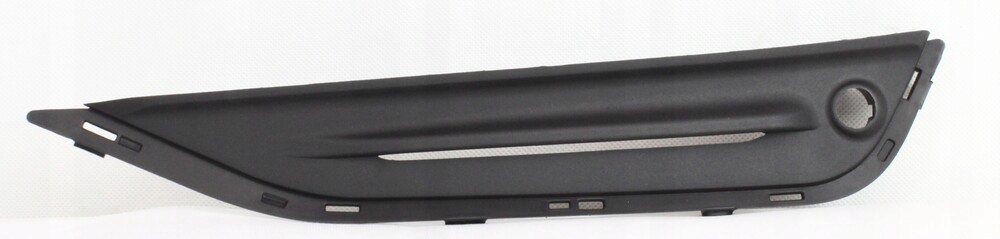 Atrapa Grilu Levého Nárazníku Volvo S60 2013- Lift