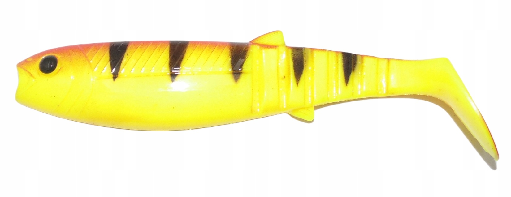 

Savage Gear Kopyto Cannibal 6,8 CM Golden Ambulan
