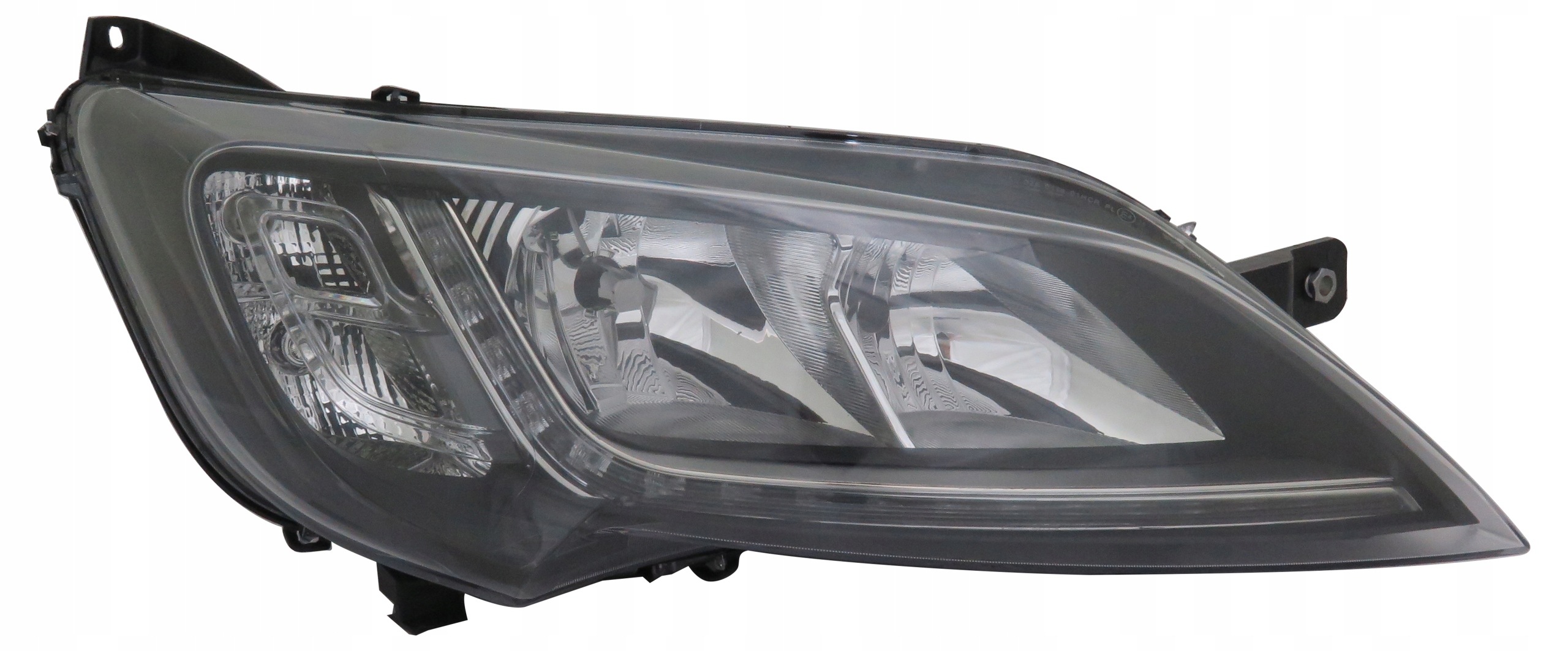 TYC ФАРА FIAT 20-15672-16-2