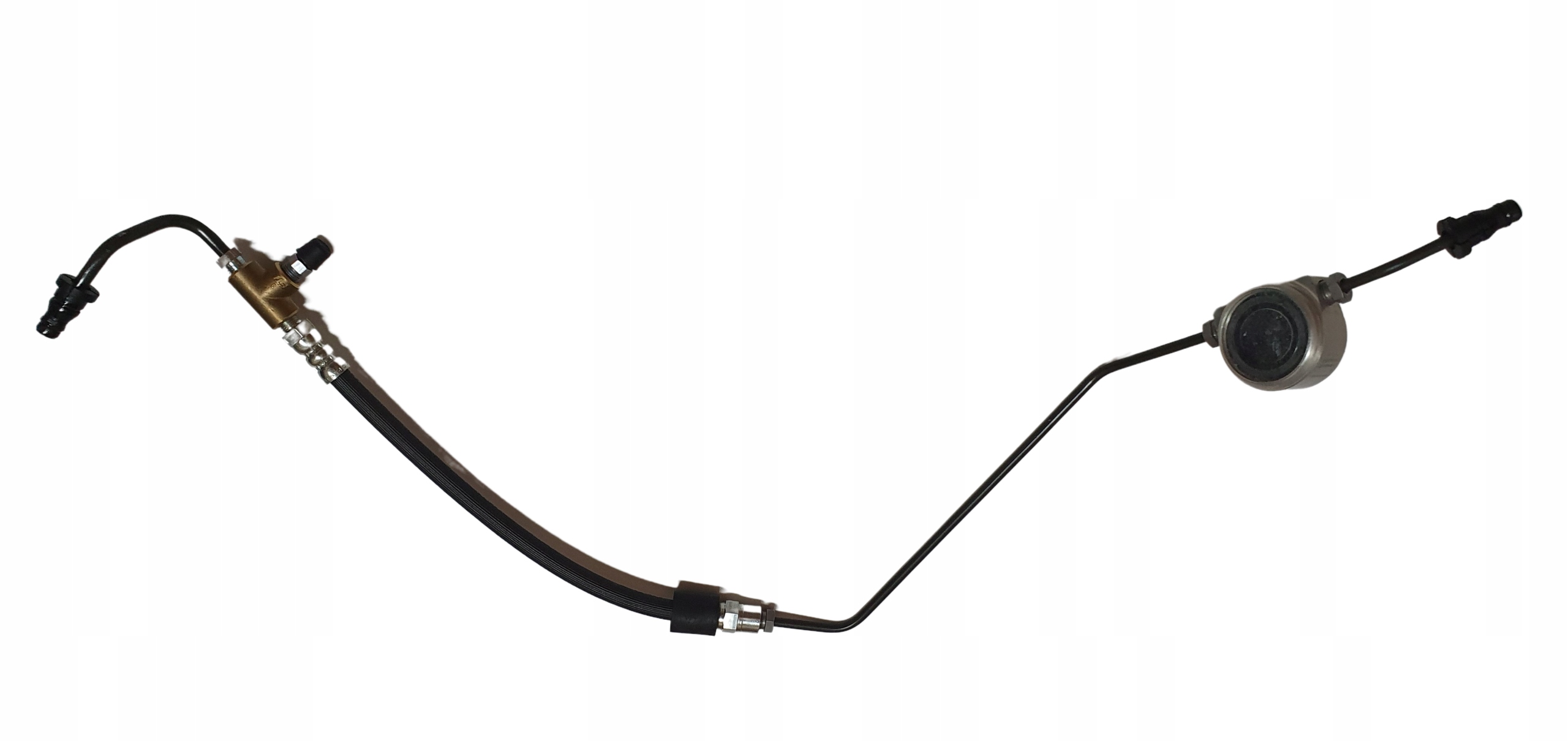 PRZEWOD SPRZEGLA RENAULT TRAFIC OPEL VIVARO