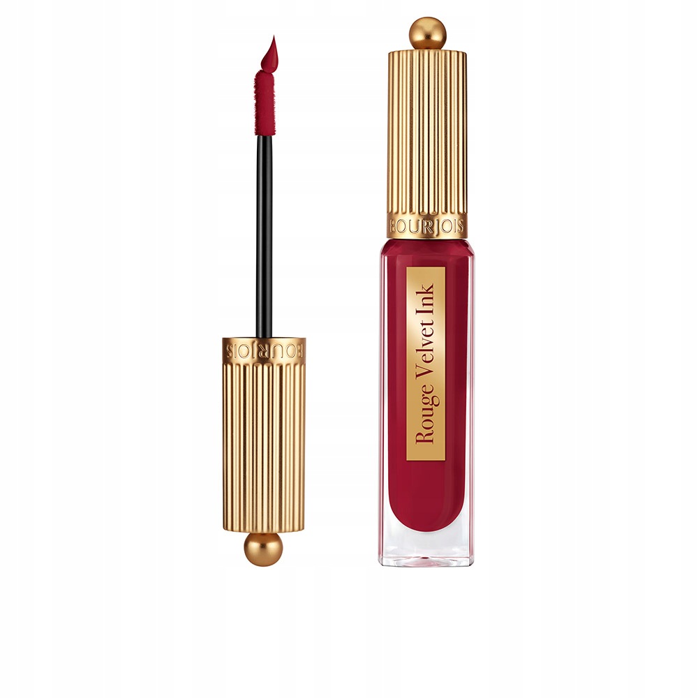 Tekutá rtěnka Rouge Velvet Ink #10