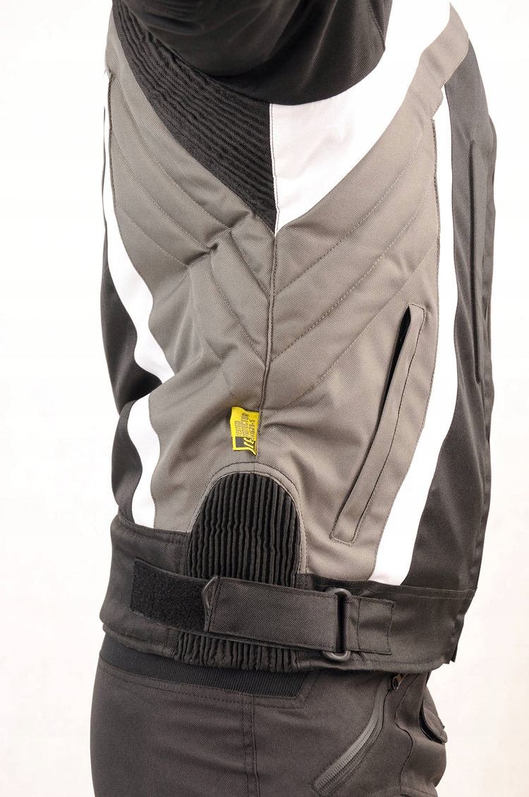 KURTKA+SPODNIE KOMBINEZON MOTOCYKLOWY KOM021 M Model KOM021