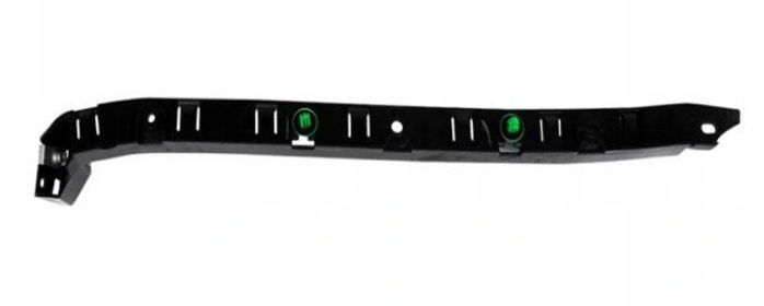 Nový Kluzák Nárazníku Levý Zadní Chrysler 200 2015-