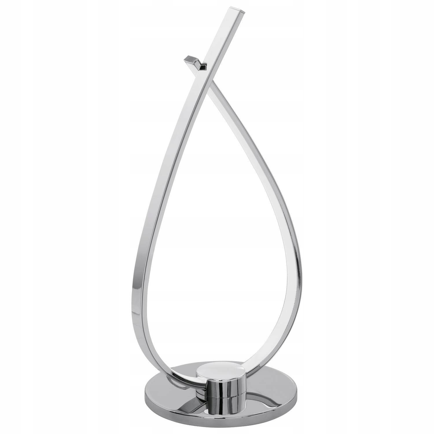 Lampa stołowa RONCADE chrom (31997 - EGLO)