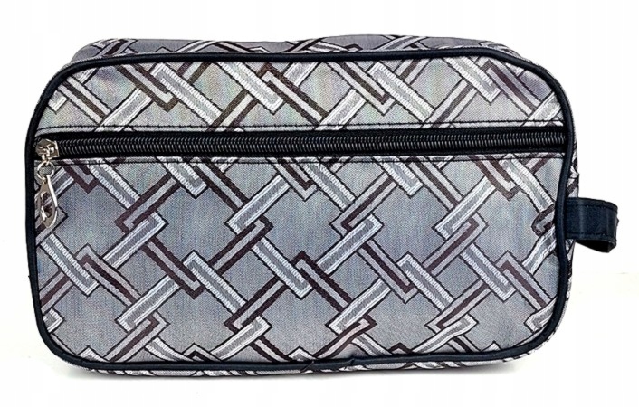 MĘSKA KOSMETYCZKA SASZETKA PODRÓZNA ORGANIZER Kod producenta k2/10