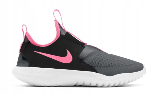 

Buty Sportowe Nike Flex Runner AT4662016 r38