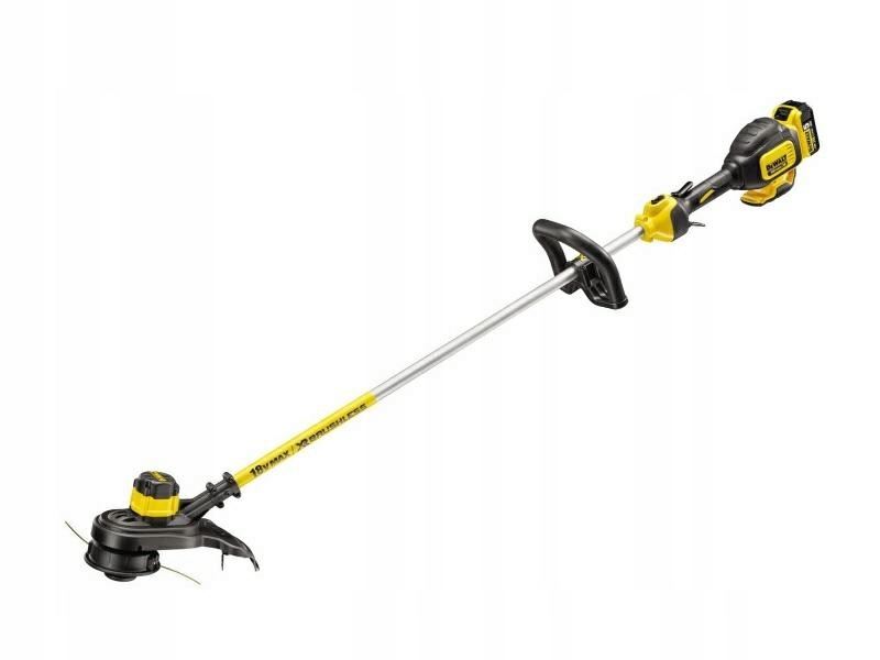 DEWALT VYŽÍNAČ 18V 1x5Ah XR LI-ION DCM561P1