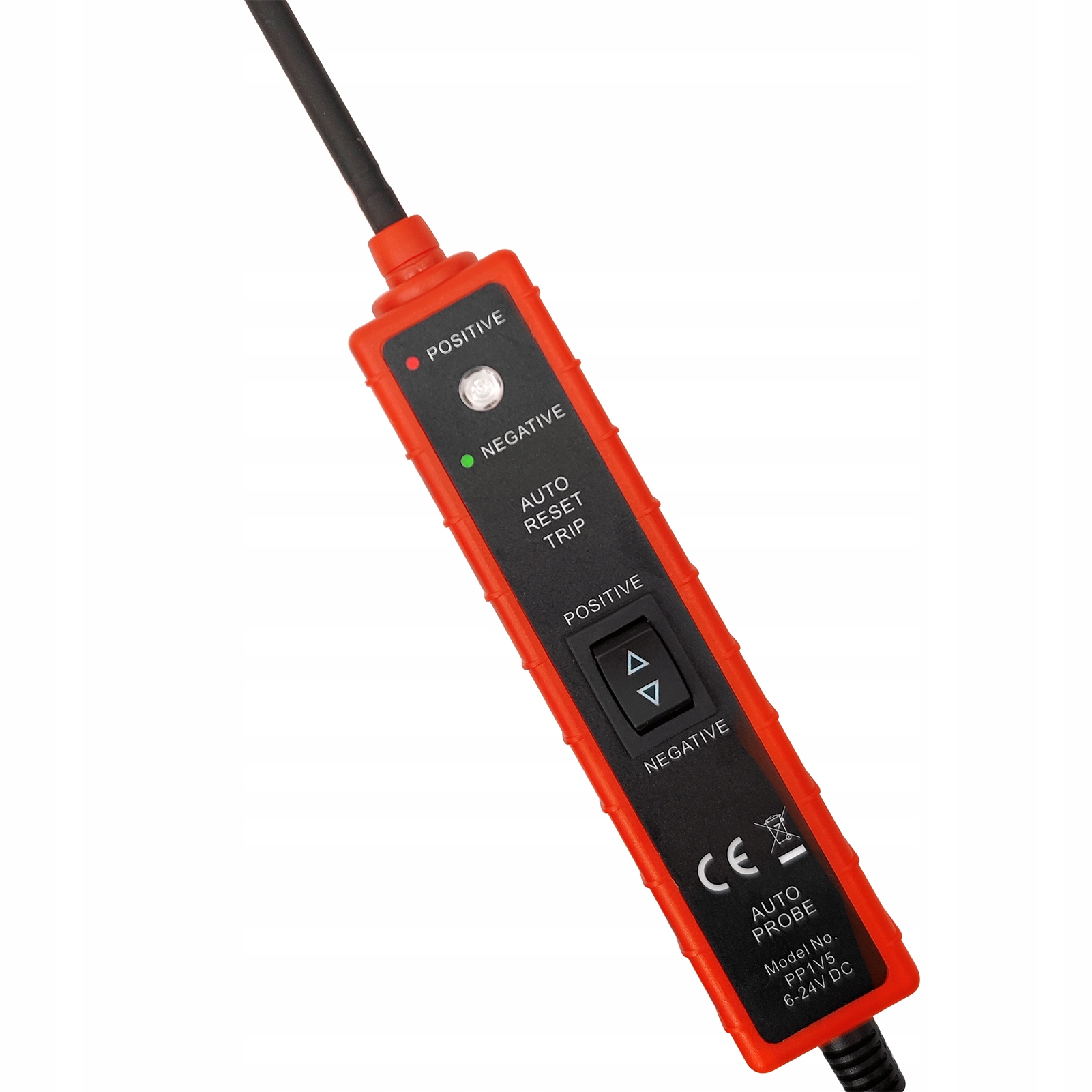 Automotive electrical circuit tester EM285 Marka Inna marka