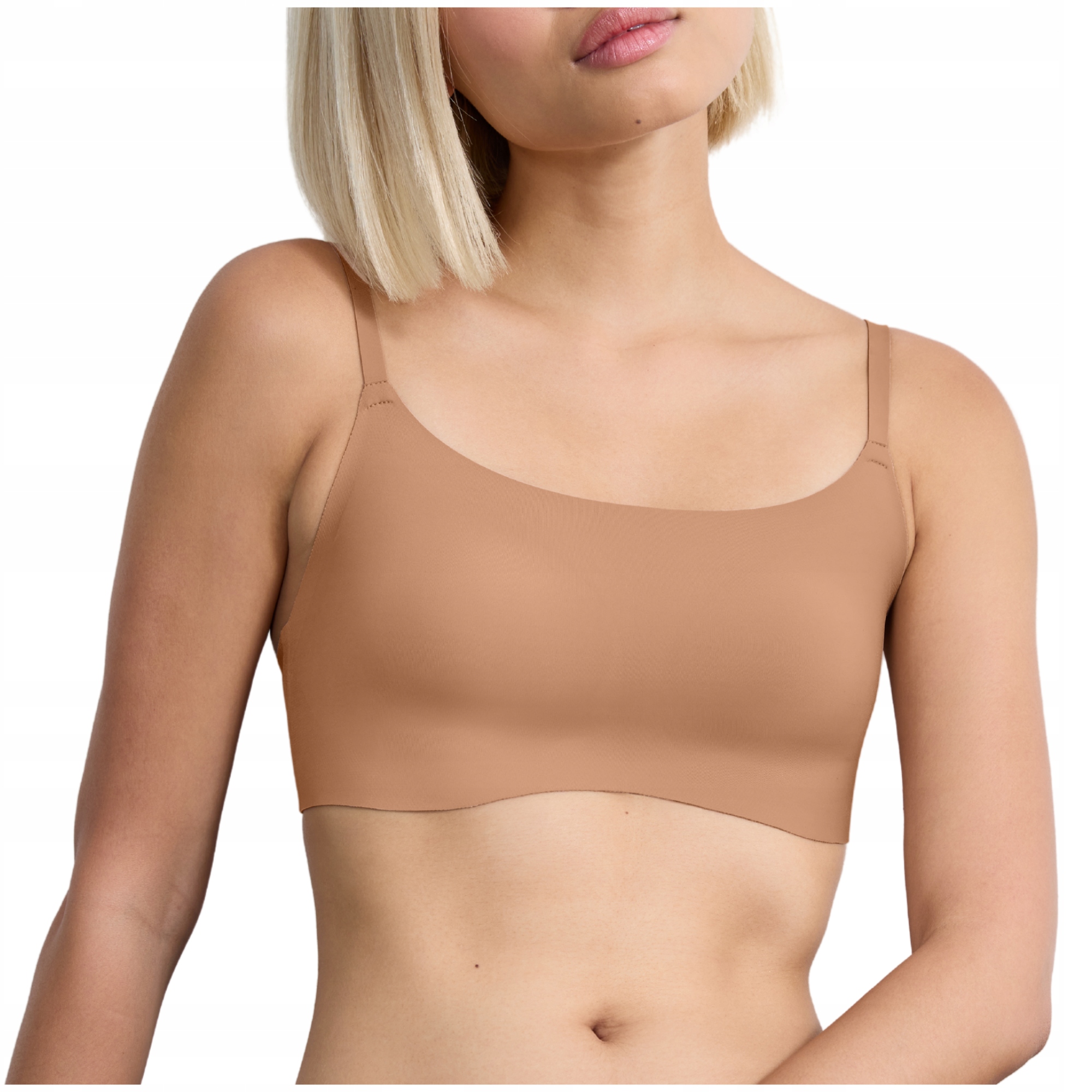 Komfortní podprsenka pro dospívající Sloggi Zero Feel 2.0 Ultra Bra S+