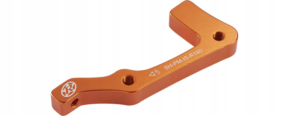 Adapter Reverse IS/PM 203R pomarańczowy